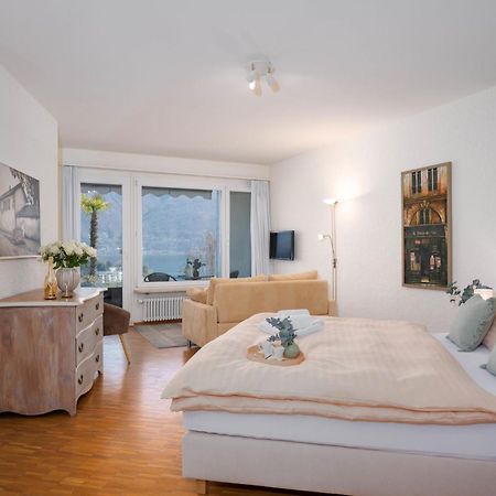 Apartment Double Room Classic-8 Ascona Extérieur photo